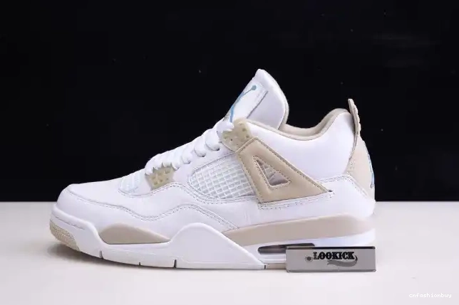 Retro Jordan 487724-118 2017 4 Sand 0701
